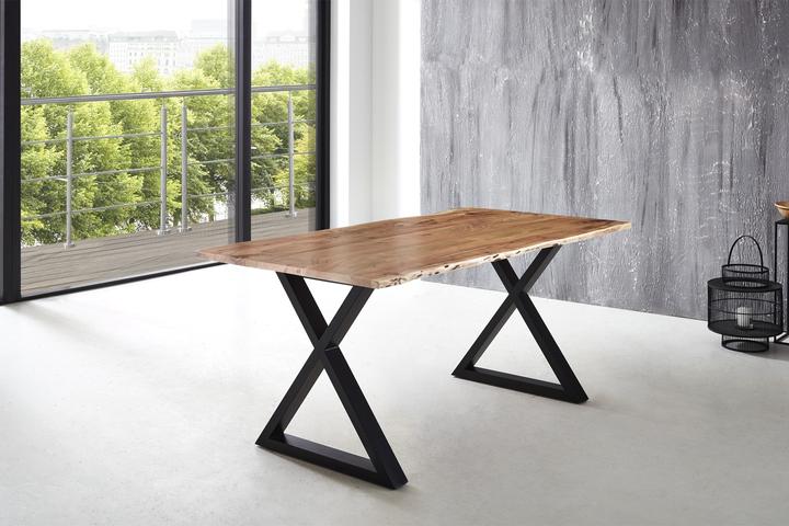 Actual product image SAM Lubin (160 x 85 x 77 cm)