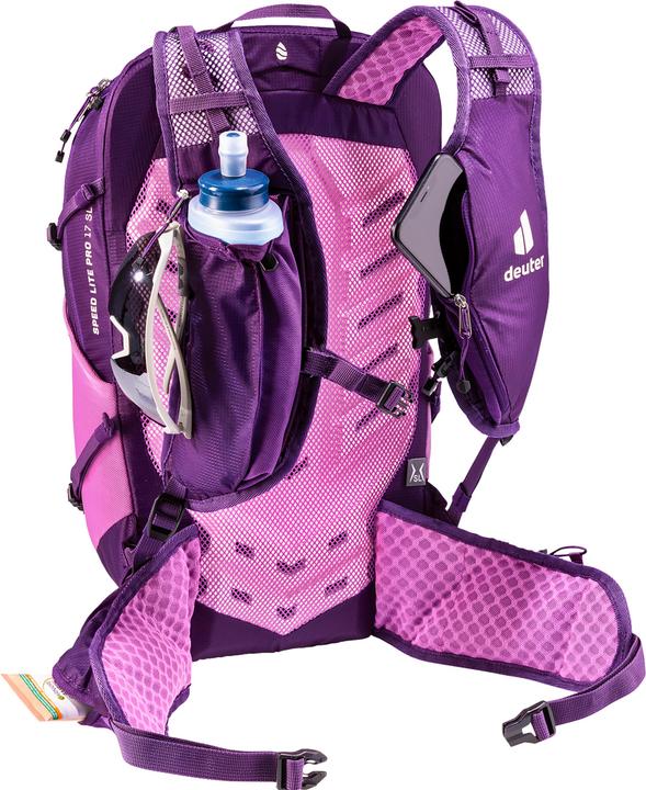 Produktbild Deuter Speed Lite Pro (17 l)