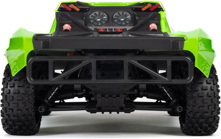 Produktbild Arrma Short Course Truck Fury Mega 550 2WD, 1:10 (RTR Ready-to-Run)