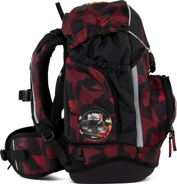 Produktbild Ergobag Schulrucksack Set Pack UnaufhaltBär (25 l)