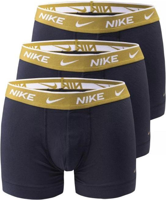 Immagine prodotto Nike Boxer casual elasticizzati (S, confezione da 3)