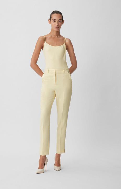 Produktbild Comma Hose Slim: Hose mit Ankle leg (44)