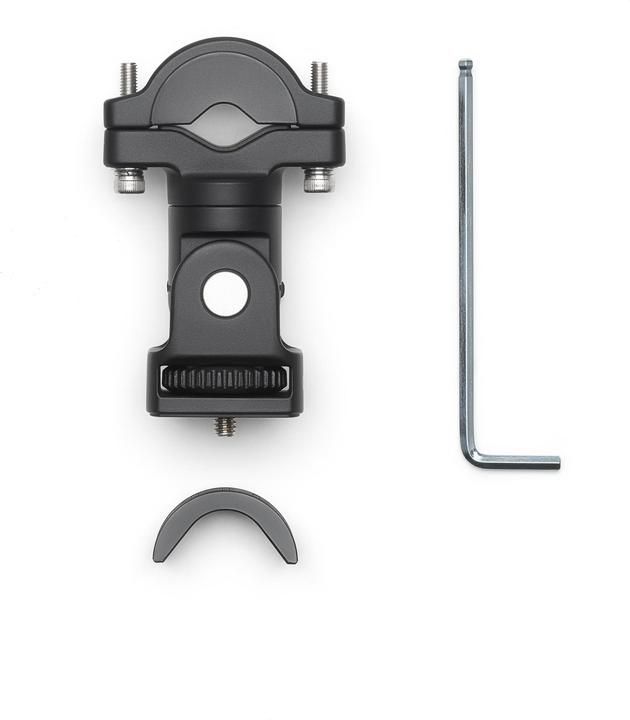 Image du produit DJI Osmo Motorcycle Heavy-Duty Mount