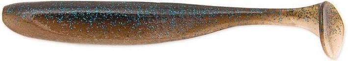 Immagine prodotto Keitech Easy Shiner Blue Back Cinnamon (5 cm)