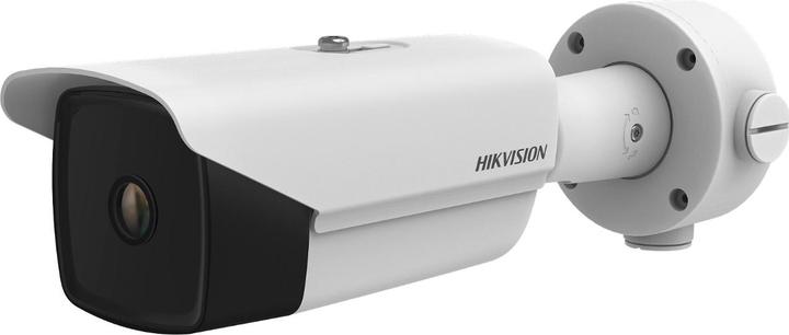 Actual product image Hikvision DS-2TD2137T-4/QY (352 x 288 Pixels, 384 x 288 pixels, 704 x 576 pixels)