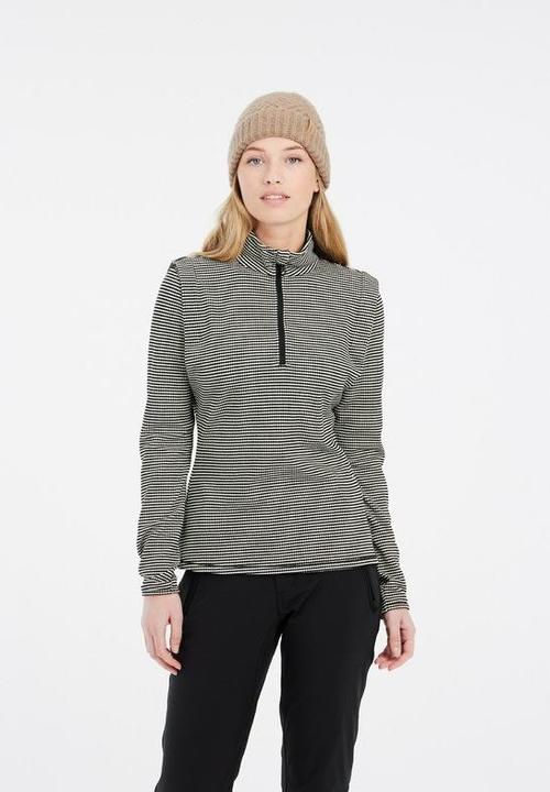 Produktbild Protest Midlayers 1/4 Zip PRTIVORY