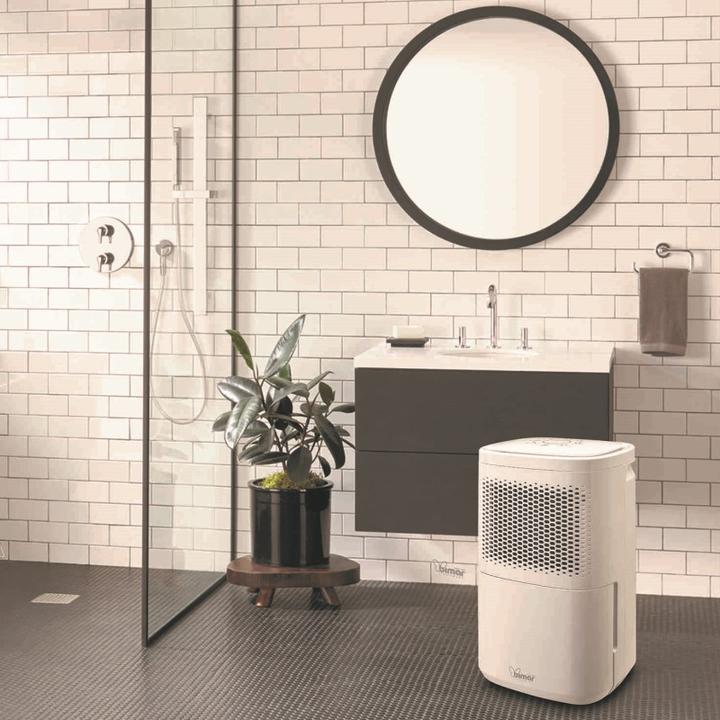 Immagine prodotto Bimar DEU315.UE WIFI (50 m², 12 l/24h)