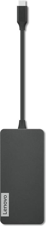 Produktbild Lenovo PCG Hub (USB-C, 7 Ports)