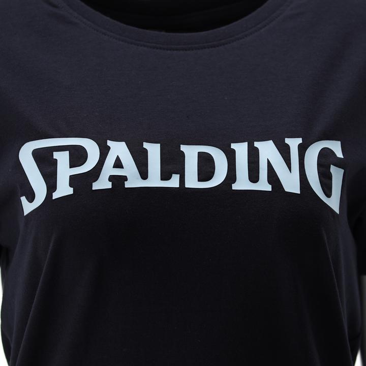 Produktbild Spalding T-Shirt Logo Women SS23 (S)
