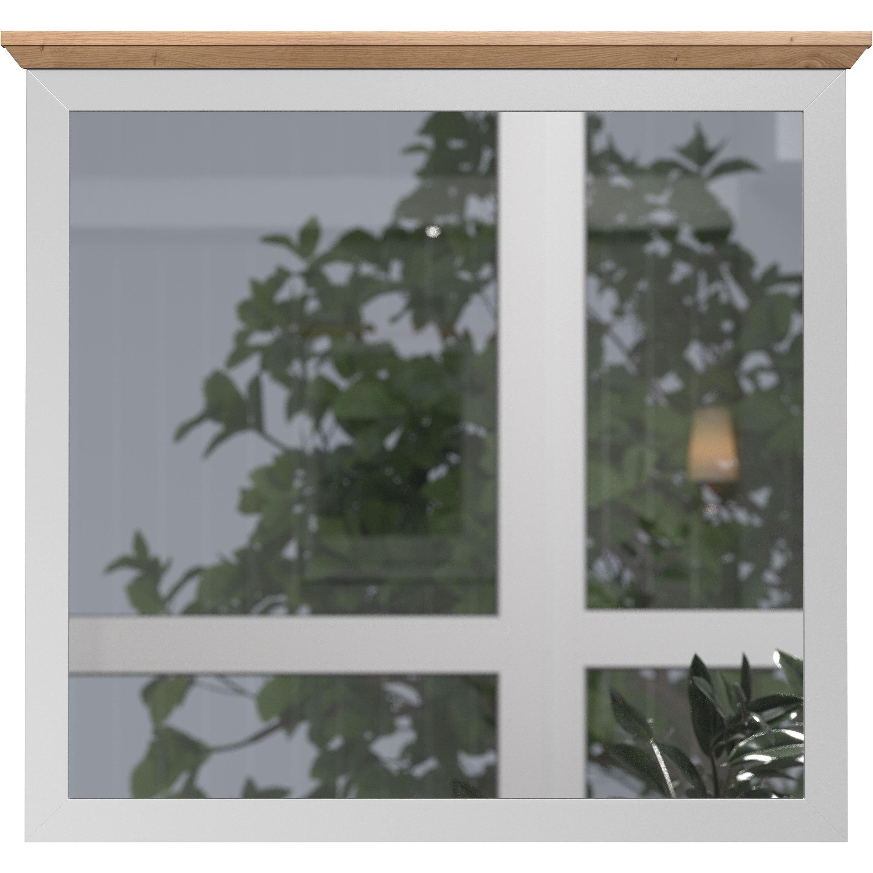 Thumbnail - Trendteam, Spiegel, Landside (91 x 4 x 82 cm)
