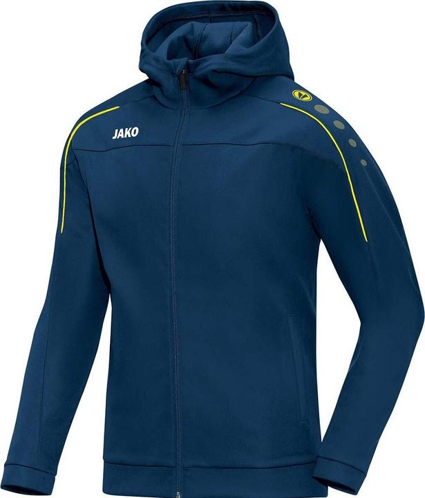 Produktbild JAKO Classico (XL)