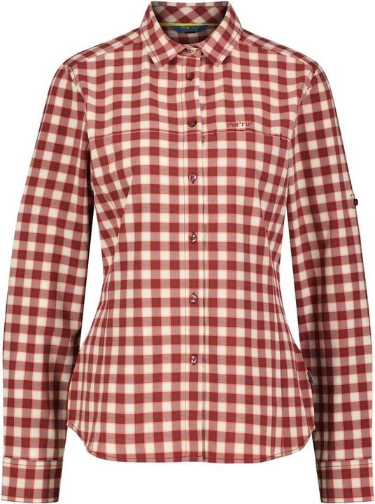 Actual product image Meru Outdoor blouse Sauda (34)
