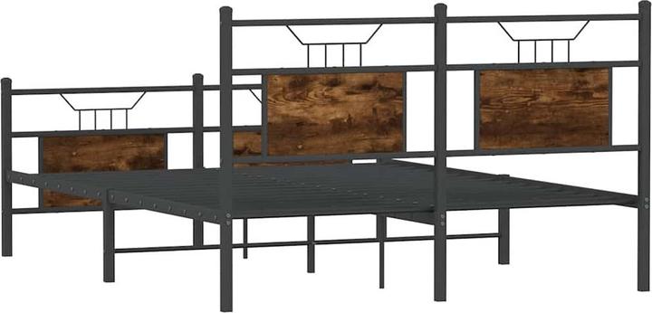 Image du produit vidaXL Bettgestell (140 x 200 cm)