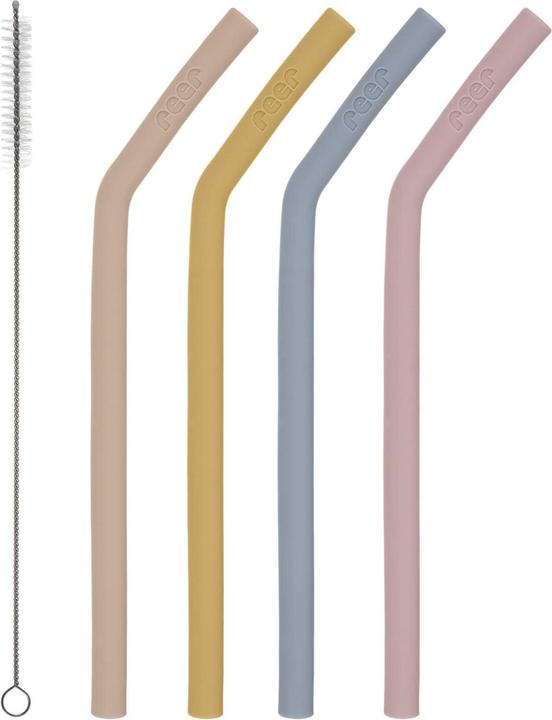 Image du produit Reer Paille (4 x)