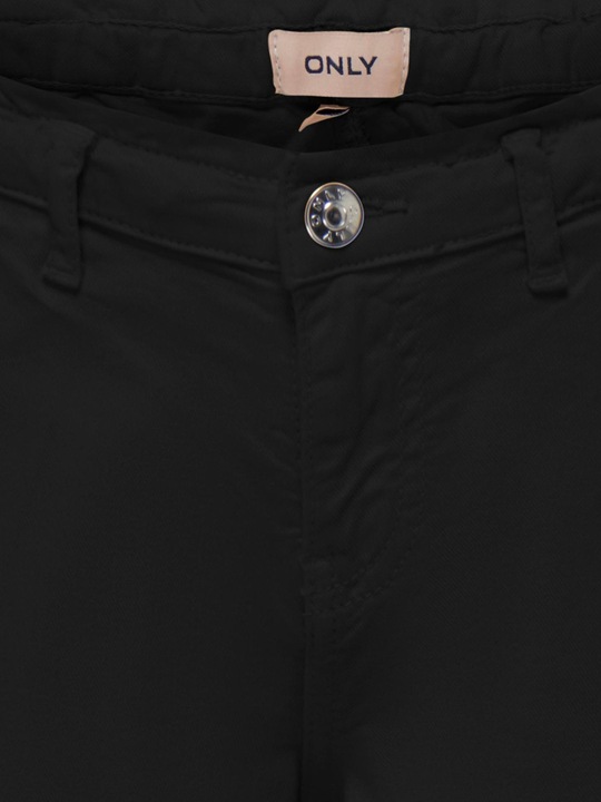 Actual product image Only Wide trousers Trousers with wide leg cut (122)