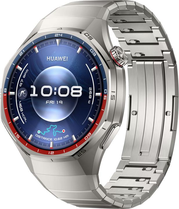 Produktbild Huawei Watch GT6 Pro (46 mm)