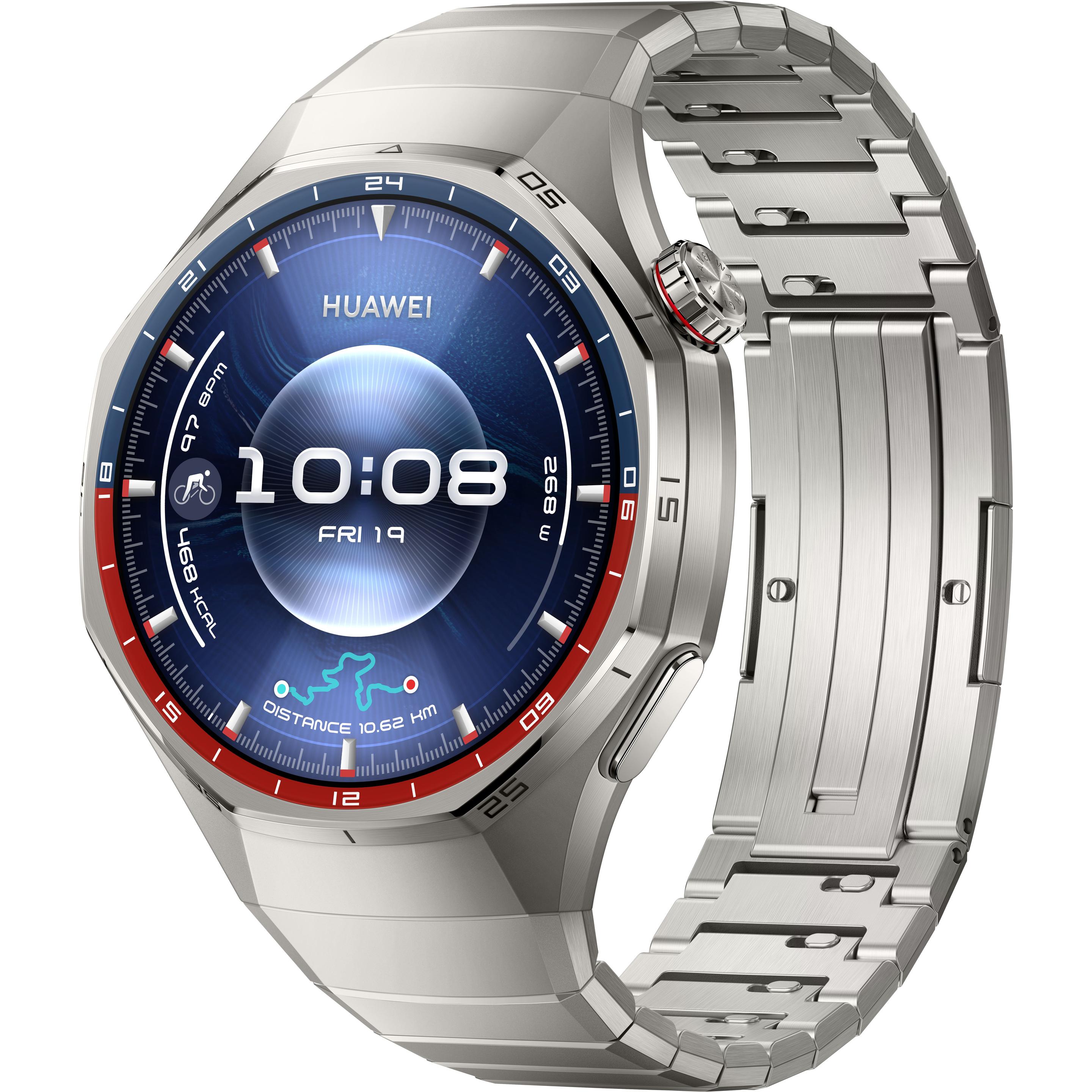 Huawei Watch GT6 Pro (46 mm), Smartwatch