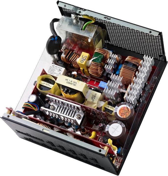 Actual product image Cooler Master V series V1000 (1000 W)