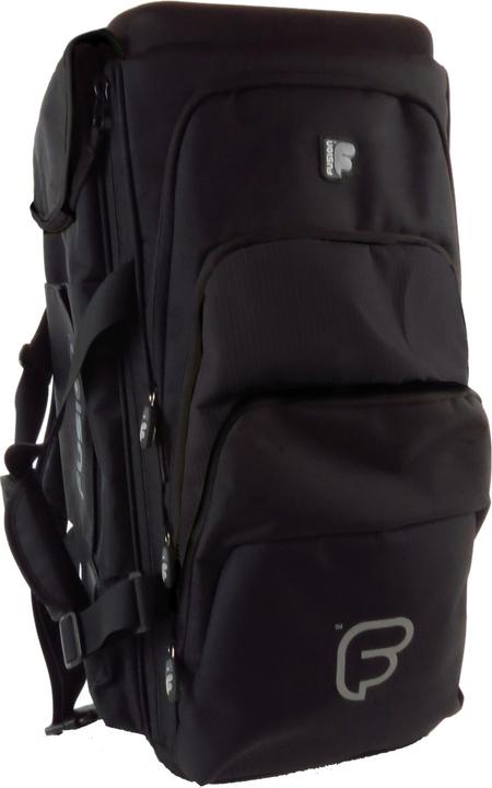 Fusion Triple Premium (Trompettes)