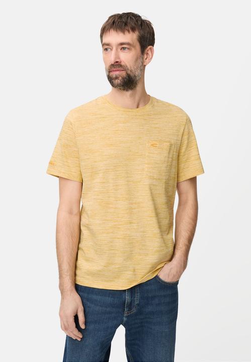 Produktbild Camel Active T-Shirt mit Quick Dry Funktion (M)