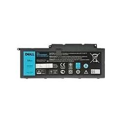 Thumbnail - Dell 3-CELL 42WHR BATTERY FOR, Notebook Akku