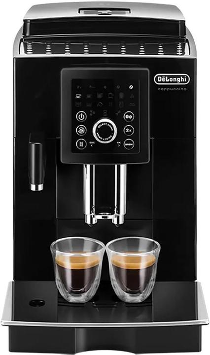 Produktbild De'Longhi DeLonghi Cappuccino Smart ECAM 23.260.B Espressomaschine