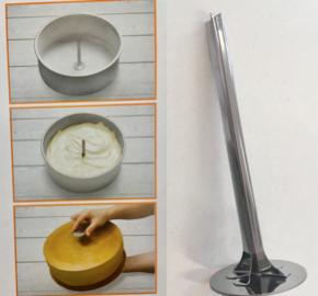 Produktbild Decora Heating Core (4 cm)