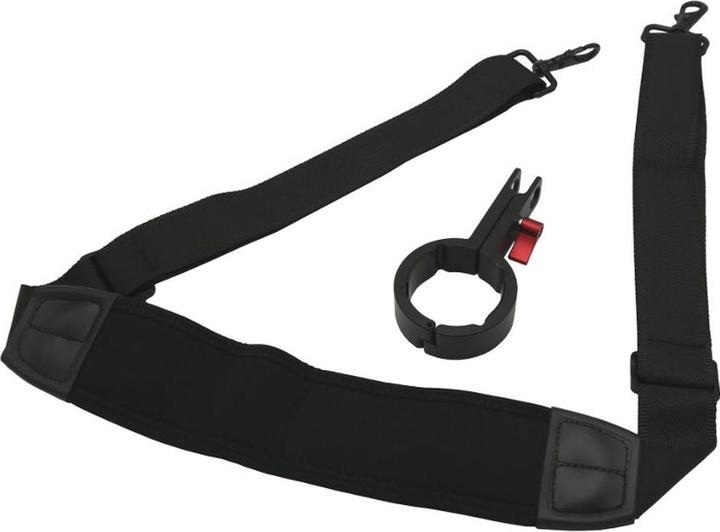 Image du produit Caruba Courroie de délestage + pince Gimbal pour Ronin S (Contrepoids Gimbal)