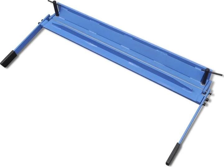 Image du produit vidaXL Blechbiegemaschine (930 mm)