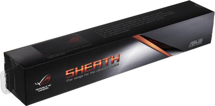 Actual product image ASUS ROG Sheath (Wide)