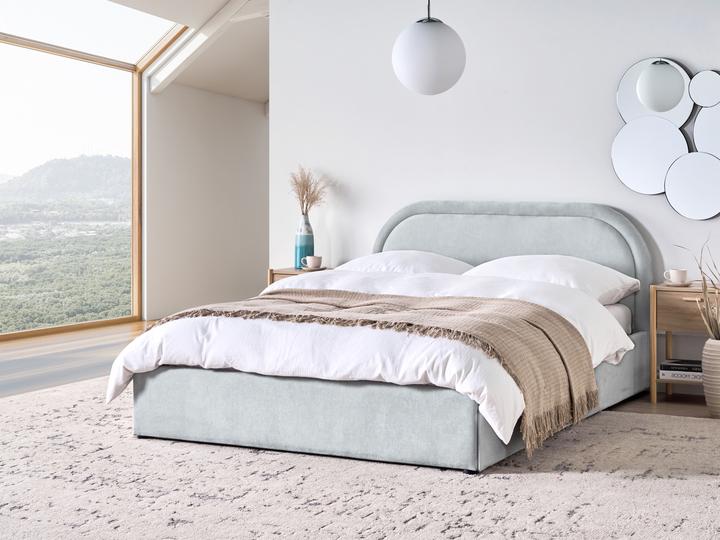 Produktbild Beliani Quillien (140 x 200 cm)