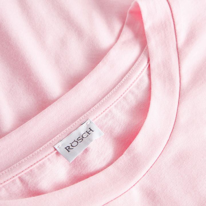 Produktbild Rösch Basic Schlafanzug Oberteil (48, 4XL)