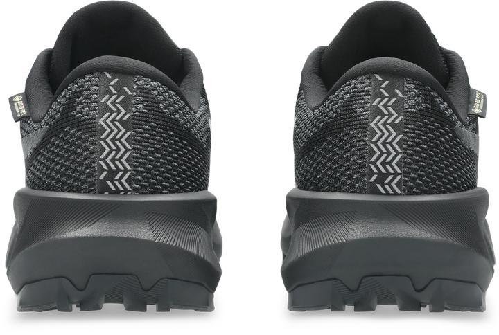Produktbild ASICS Performance Asics TRABUCO 14 GTX - BLACK/GRAPHITE GREY (50.5)