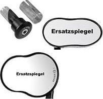 Produktbild Humpert Adapter für Rückspiegel M 88