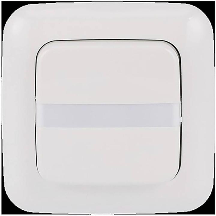 Busch-Jaeger Comfort schakelaar