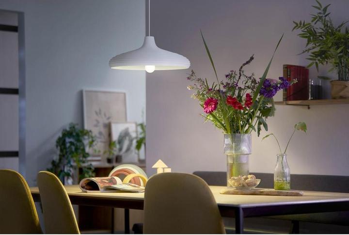 Produktbild Philips LED Classic (E27, 2.30 W, 485 lm, 1 x, A)