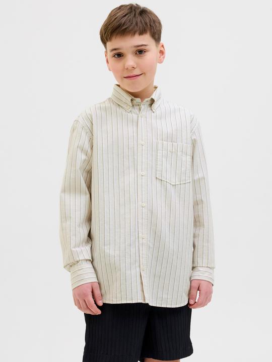 Actual product image Jack & Jones Hemd Junior Hemd (140)