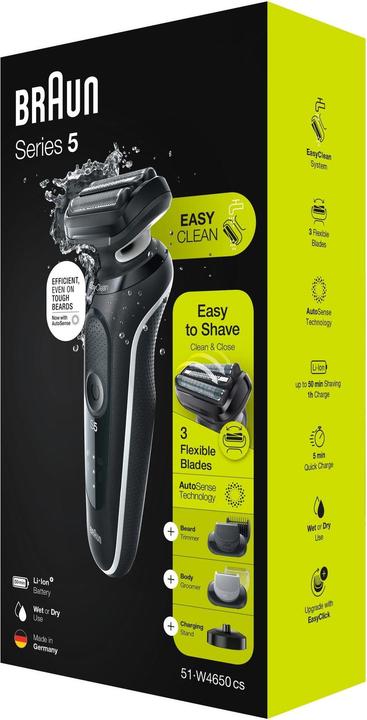 Image du produit Braun Series 5