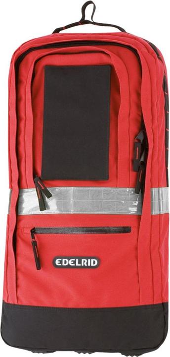 Produktbild Edelrid PSA-Rucksack 45 L, rot (45 l)
