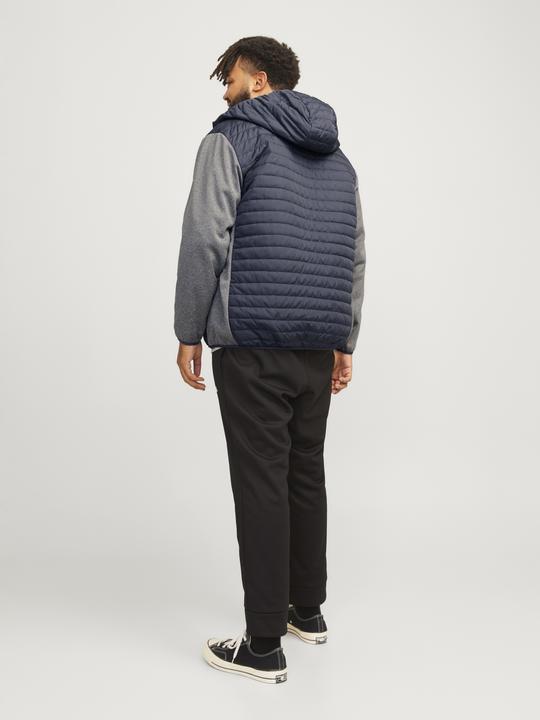 Immagine prodotto Jack & Jones Jjemulti Quilted Jacket Noos Pls (4XL)
