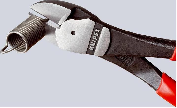 Actual product image Knipex High Leverage Diagonal Cutter (160 mm)
