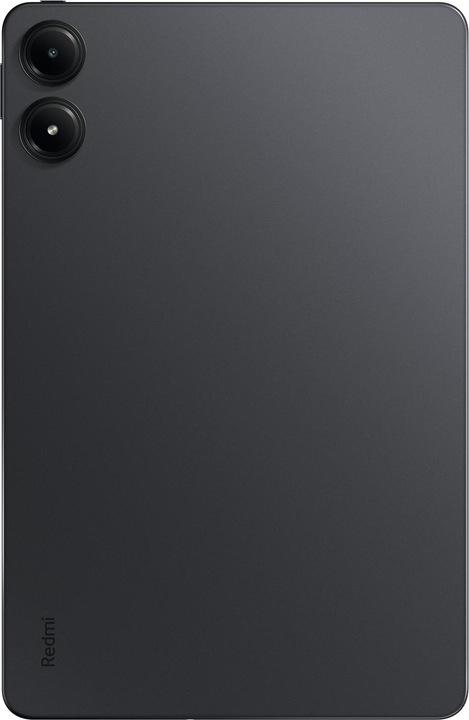 Image du produit Xiaomi Redmi Pad Pro 5G (5G, 12.09", 128 Go, Gris graphite)