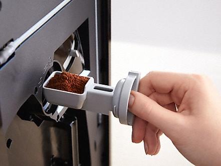 Produktbild Miele CM 6360 MilkPerfection