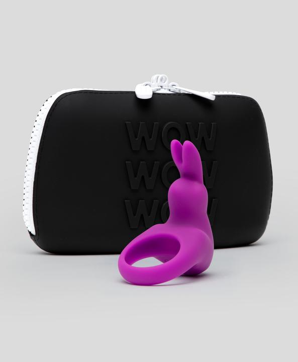 Produktbild Happy Rabbit Cock Ring Kit (3.10 cm)