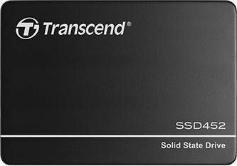 Image du produit Transcend 64 Go SSD 2.5 SATA3 3D TLC BiCS4 PE 3K (64 Go, 2.5")
