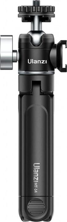 Ulanzi U-Vlog Lite (Kunststoff, Metall)