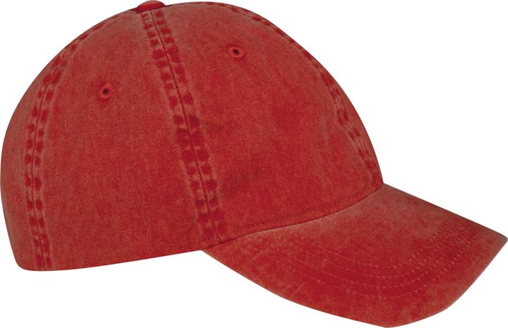 Produktbild Native Spirit Ecoresponsable gewaschene 5-Panel-Cap (One Size)