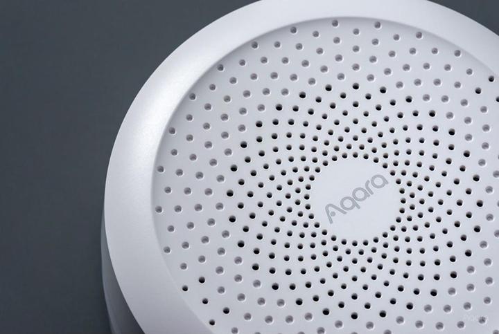 Produktbild Aqara Hub M1S Gen 2