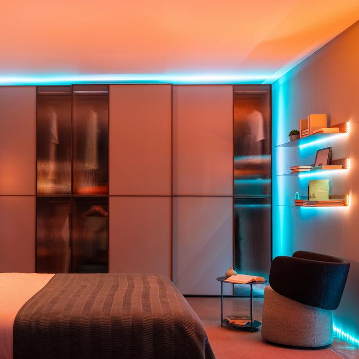 Image du produit Twinkly Line (RGB, 150 cm, Intérieur)