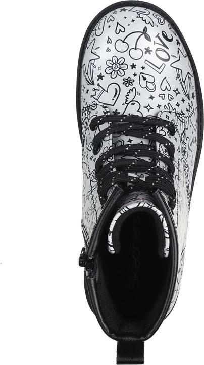 Produktbild Skechers stiefeletten mädchen gravlen hi (28)